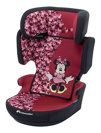 Bebeconfort Asiento elevador para auto i-Size Hera i-Safe