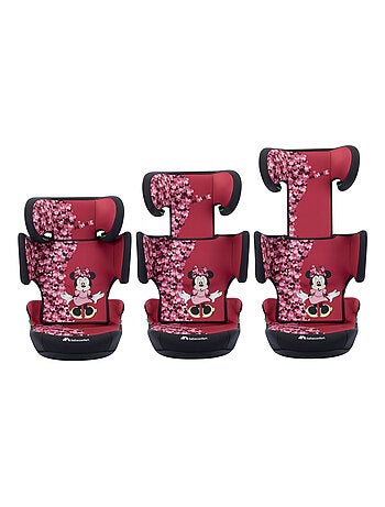 Bebeconfort Asiento elevador para auto i-Size Hera i-Safe