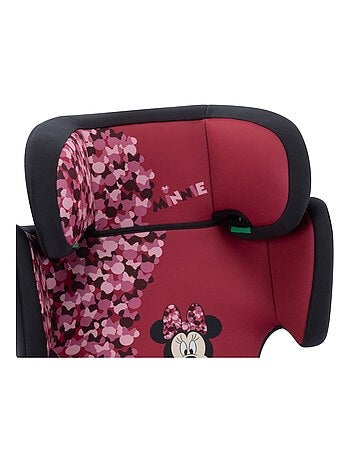 Bebeconfort Asiento elevador para auto i-Size Hera i-Safe