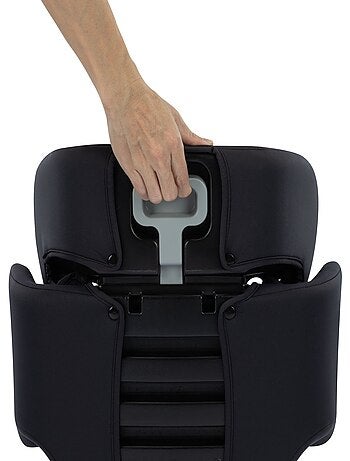Bebeconfort Asiento elevador para auto i-Size Hera i-Safe