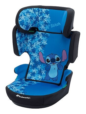 Bebeconfort Asiento elevador para auto i-Size Hera i-Safe