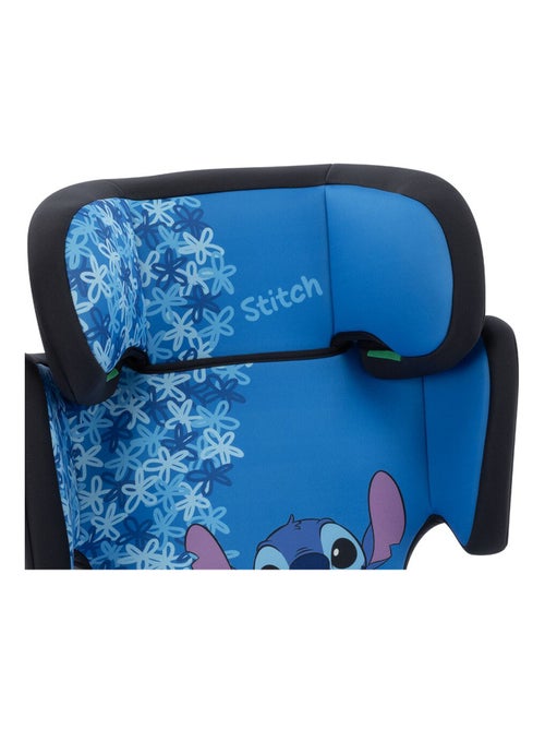 Bebeconfort Asiento elevador i-Size Hera i-Safe, Disney, Stitch - Kiabi Bebeconfort Asiento elevador i-Size Hera i-Safe, Disney, Stitch - Kiabi