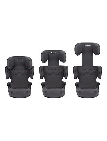 Bebeconfort Asiento elevador de coche i-Size Hera i-Fix, Disney, Stitch
