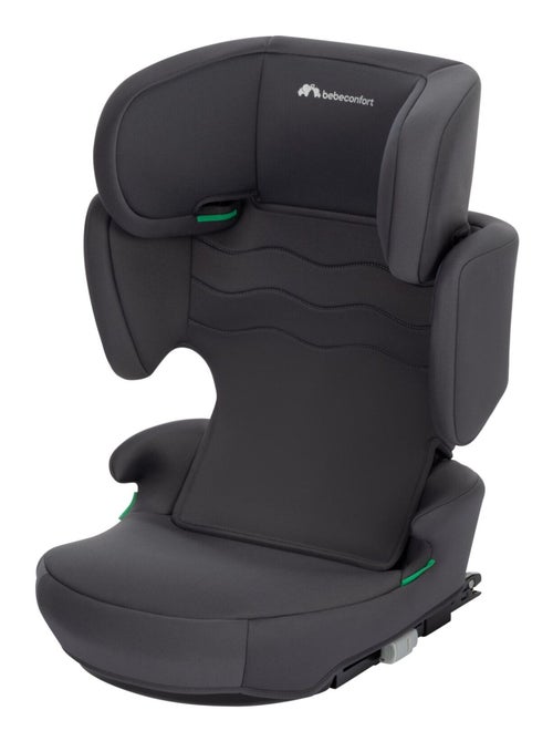 Bebeconfort Asiento elevador para auto i-Size Hera i-Fix - Kiabi Bebeconfort Asiento elevador para auto i-Size Hera i-Fix - Kiabi