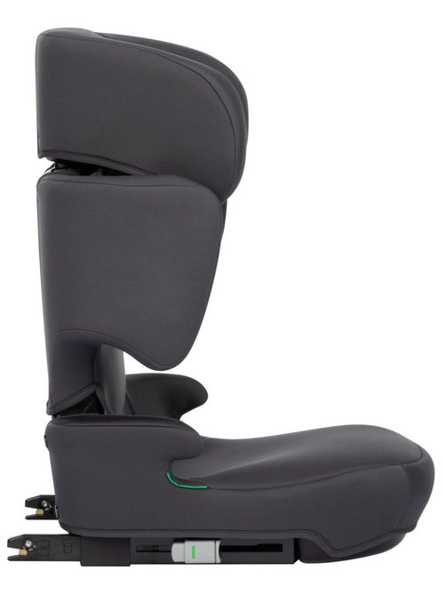 Bebeconfort Asiento elevador para auto i-Size Hera i-Fix - Kiabi Bebeconfort Asiento elevador para auto i-Size Hera i-Fix - Kiabi