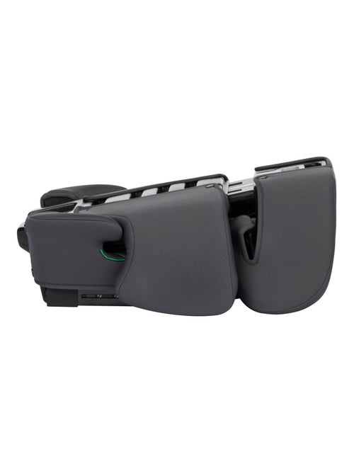 Bebeconfort Asiento elevador para auto i-Size Hera i-Fix - Kiabi Bebeconfort Asiento elevador para auto i-Size Hera i-Fix - Kiabi