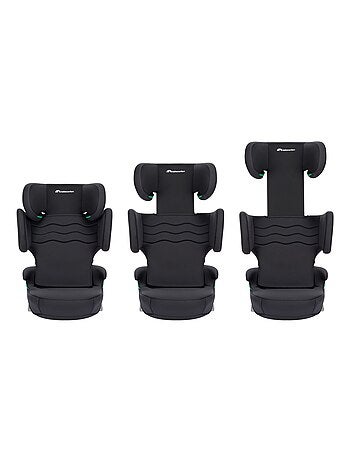 Bebeconfort Asiento elevador de coche i-Size Hera i-Fix, Disney, Stitch