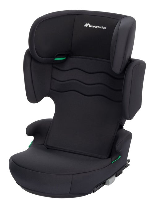 Bebeconfort Asiento elevador para auto i-Size Hera i-Fix - Kiabi Bebeconfort Asiento elevador para auto i-Size Hera i-Fix - Kiabi