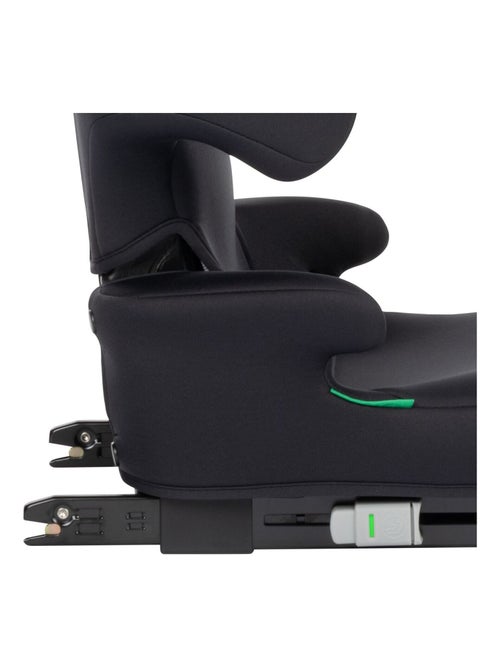 Bebeconfort Asiento elevador para auto i-Size Hera i-Fix - Kiabi Bebeconfort Asiento elevador para auto i-Size Hera i-Fix - Kiabi