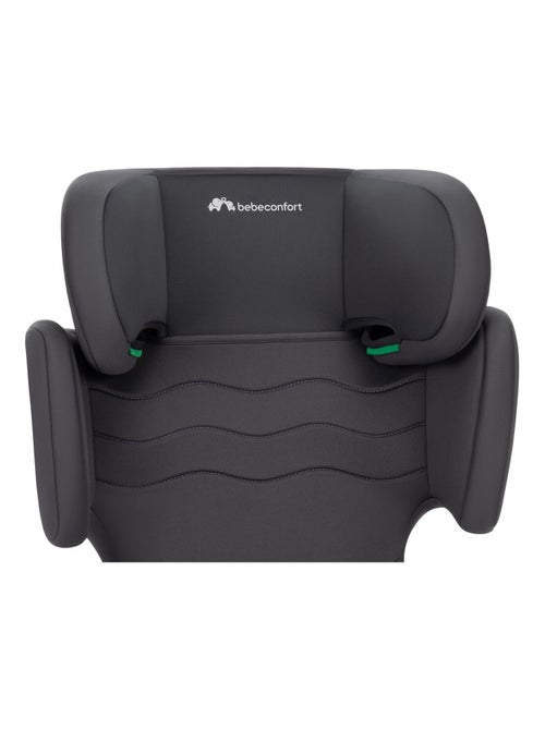 Bebeconfort Asiento elevador para auto i-Size Hera i-Safe - Kiabi Bebeconfort Asiento elevador para auto i-Size Hera i-Safe - Kiabi