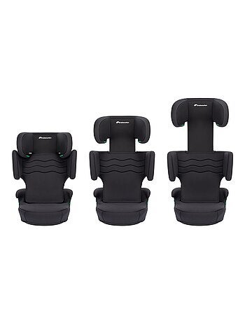 Bebeconfort Asiento elevador para auto i-Size Hera i-Safe