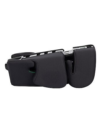 Bebeconfort Asiento elevador para auto i-Size Hera i-Safe