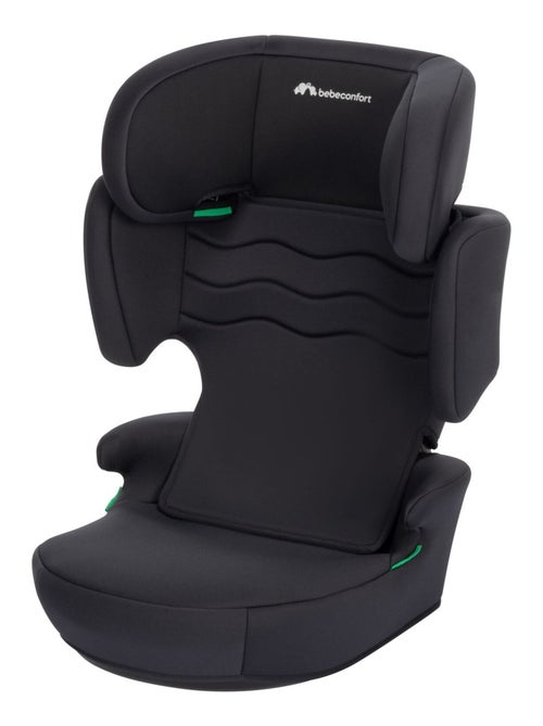 Bebeconfort Asiento elevador para auto i-Size Hera i-Safe - Kiabi Bebeconfort Asiento elevador para auto i-Size Hera i-Safe - Kiabi