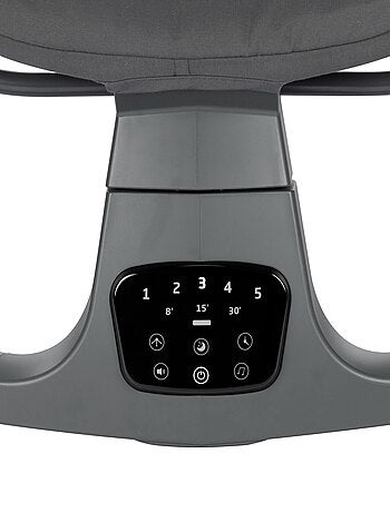 Bebeconfort balancín automático y hamaca bebé Melilo