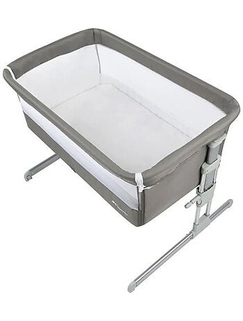 Bebeconfort Calidoo Cuna Colecho, Moisés, Cama de Bebé, desde el nacimiento hasta 9 kg