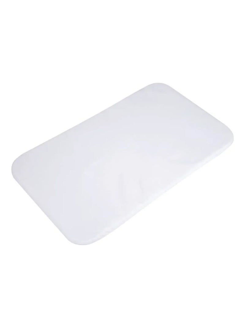 Bebeconfort Calidoo Cuna Colecho, Moisés, Cama de Bebé, desde el nacimiento hasta 9 kg Gris gris blanco - Kiabi