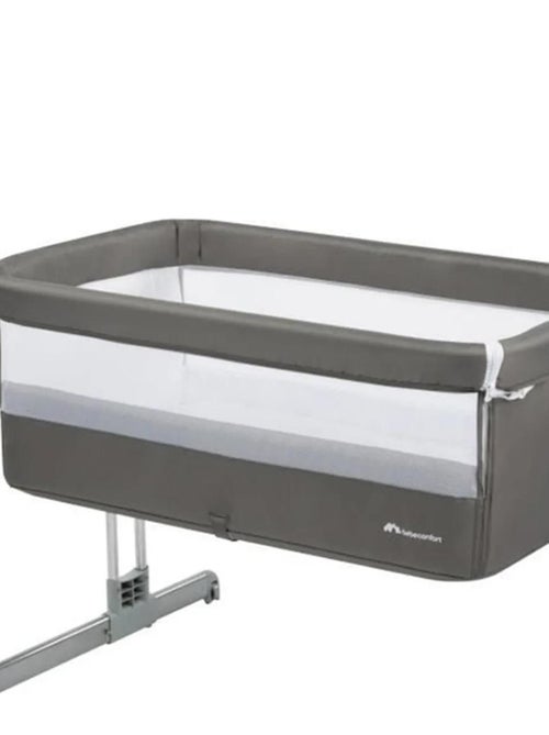 Bebeconfort Calidoo Cuna Colecho, Moisés, Cama de Bebé, desde el nacimiento hasta 9 kg - Kiabi