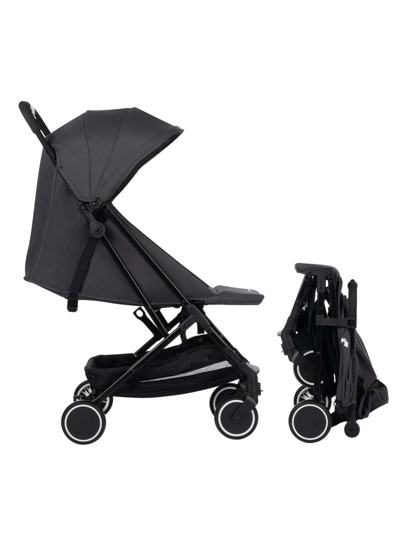 BEBECONFORT Carrito ligero y compacto Soko Gris - Kiabi