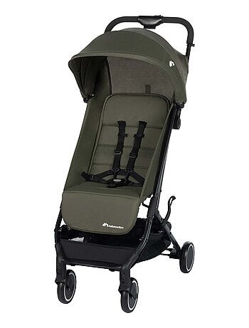 BEBECONFORT Carrito ligero y compacto Soko