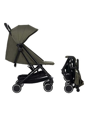 BEBECONFORT Carrito ligero y compacto Soko