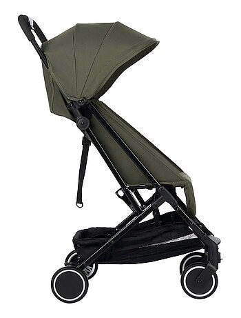 BEBECONFORT Carrito ligero y compacto Soko