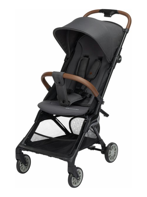 BEBECONFORT Cochecito de bebé Zephir ultra compacto, compatible con cabina - Kiabi BEBECONFORT Cochecito de bebé Zephir ultra compacto, compatible con cabina - Kiabi