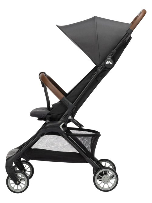 BEBECONFORT Cochecito de bebé Zephir ultra compacto, compatible con cabina - Kiabi BEBECONFORT Cochecito de bebé Zephir ultra compacto, compatible con cabina - Kiabi