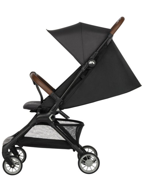 BEBECONFORT Cochecito de bebé Zephir ultra compacto, compatible con cabina - Kiabi BEBECONFORT Cochecito de bebé Zephir ultra compacto, compatible con cabina - Kiabi