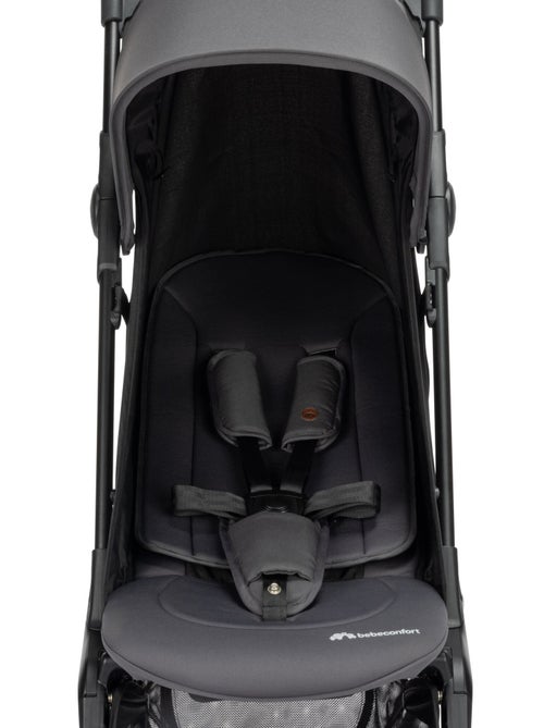 BEBECONFORT Cochecito de bebé Zephir ultra compacto, compatible con cabina - Kiabi BEBECONFORT Cochecito de bebé Zephir ultra compacto, compatible con cabina - Kiabi