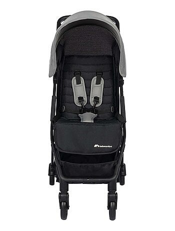 BEBECONFORT Cochecito de paraguas ultracompacto TEENY 3D, de 0 a 4 años aproximadamente (22 kg)