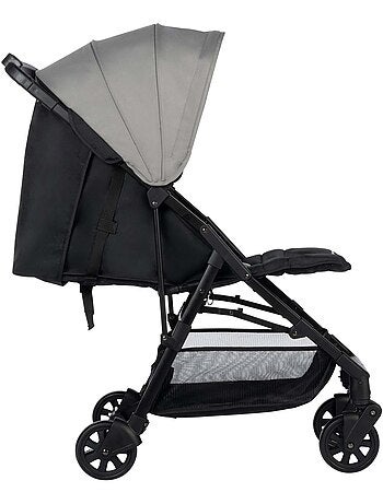 BEBECONFORT Cochecito de paraguas ultracompacto TEENY 3D, de 0 a 4 años aproximadamente (22 kg)