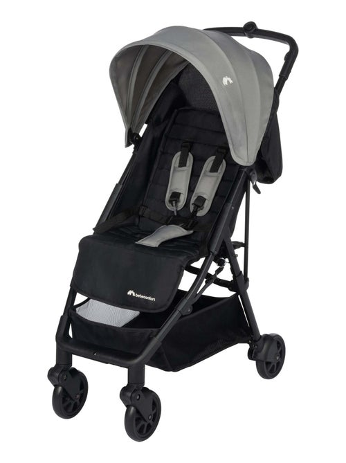 BEBECONFORT Cochecito de paraguas ultracompacto TEENY 3D, de 0 a 4 años aproximadamente (22 kg) - Kiabi BEBECONFORT Cochecito de paraguas ultracompacto TEENY 3D, de 0 a 4 años aproximadamente (22 kg) - Kiabi