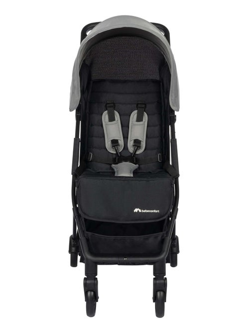 BEBECONFORT Cochecito de paraguas ultracompacto TEENY 3D, de 0 a 4 años aproximadamente (22 kg) - Kiabi BEBECONFORT Cochecito de paraguas ultracompacto TEENY 3D, de 0 a 4 años aproximadamente (22 kg) - Kiabi