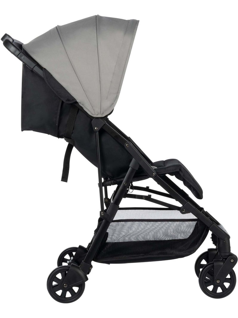 BEBECONFORT Cochecito de paraguas ultracompacto TEENY 3D, de 0 a 4 años aproximadamente (22 kg) Gris - Kiabi