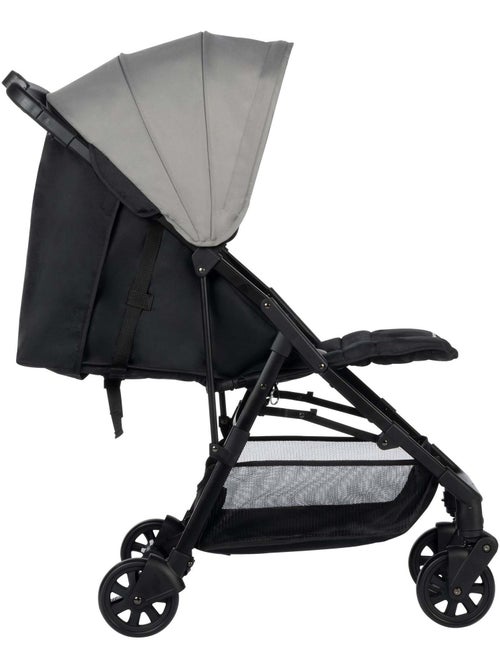 BEBECONFORT Cochecito de paraguas ultracompacto TEENY 3D, de 0 a 4 años aproximadamente (22 kg) - Kiabi BEBECONFORT Cochecito de paraguas ultracompacto TEENY 3D, de 0 a 4 años aproximadamente (22 kg) - Kiabi