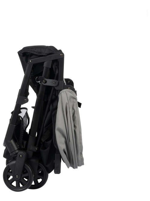 BEBECONFORT Cochecito de paraguas ultracompacto TEENY 3D, de 0 a 4 años aproximadamente (22 kg) - Kiabi BEBECONFORT Cochecito de paraguas ultracompacto TEENY 3D, de 0 a 4 años aproximadamente (22 kg) - Kiabi