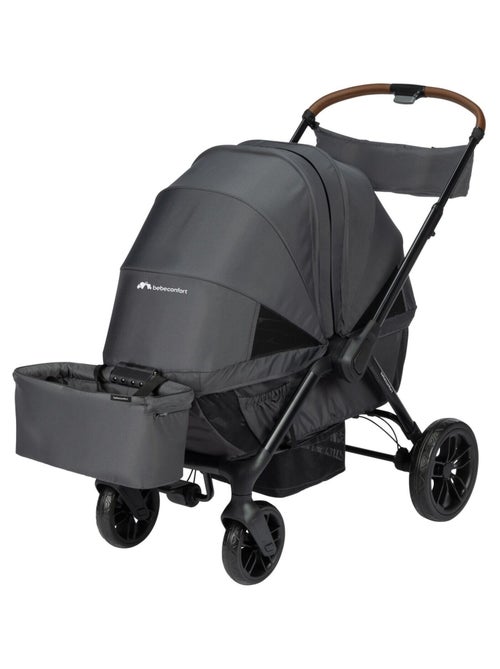 Bebeconfort cochecito doble Helios - Kiabi