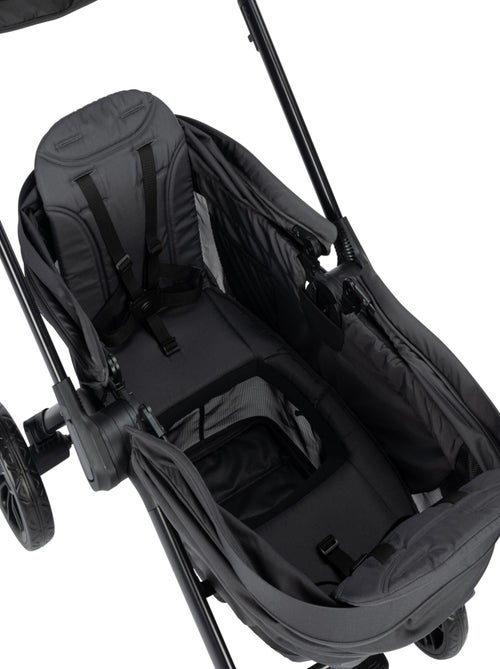 Bebeconfort cochecito doble Helios - Kiabi