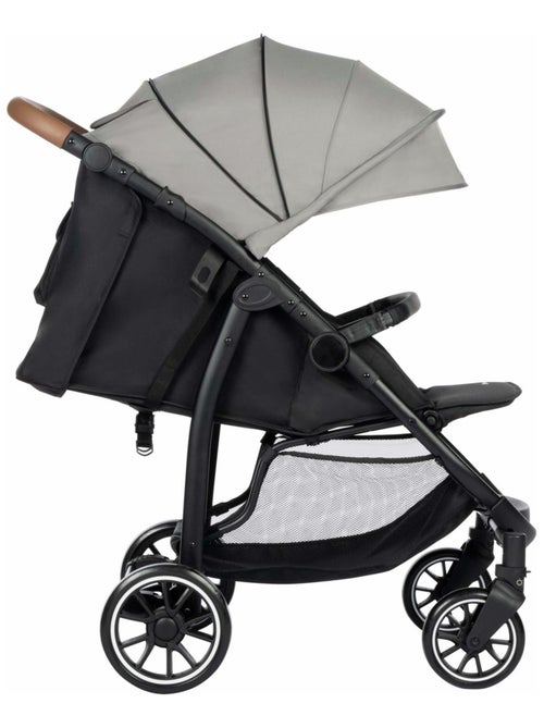 BEBECONFORT Cochecito paraguas compacto Ingenious – de 0 a 4 años (hasta 22 kg) - Kiabi