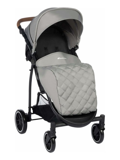 BEBECONFORT Cochecito paraguas compacto Ingenious – de 0 a 4 años (hasta 22 kg) - Kiabi