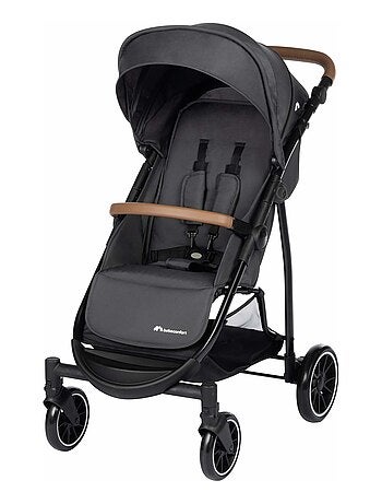 BEBECONFORT Cochecito paraguas compacto Ingenious – de 0 a 4 años (hasta 22 kg)