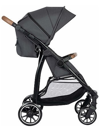 BEBECONFORT Cochecito paraguas compacto Ingenious – de 0 a 4 años (hasta 22 kg)
