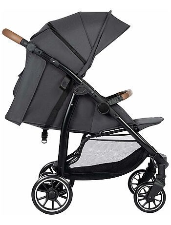 BEBECONFORT Cochecito paraguas compacto Ingenious – de 0 a 4 años (hasta 22 kg)