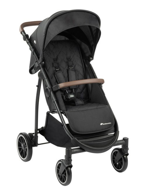 BEBECONFORT Cochecito paraguas compacto Ingenious – de 0 a 4 años (hasta 22 kg) - Kiabi BEBECONFORT Cochecito paraguas compacto Ingenious – de 0 a 4 años (hasta 22 kg) - Kiabi