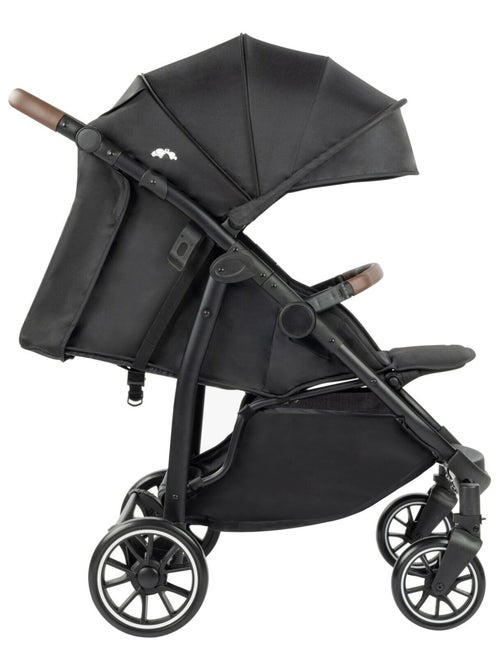 BEBECONFORT Cochecito paraguas compacto Ingenious – de 0 a 4 años (hasta 22 kg) - Kiabi BEBECONFORT Cochecito paraguas compacto Ingenious – de 0 a 4 años (hasta 22 kg) - Kiabi