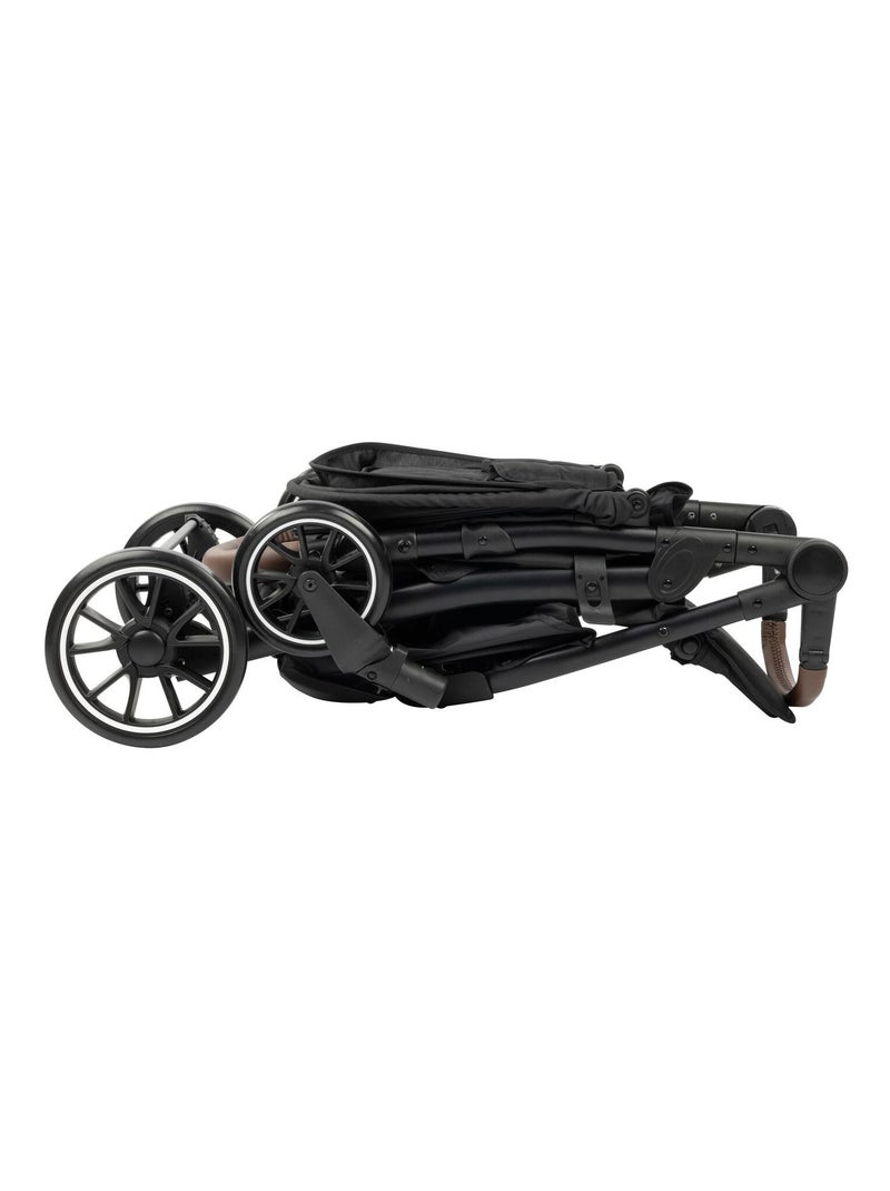 BEBECONFORT Cochecito paraguas compacto Ingenious – de 0 a 4 años (hasta 22 kg) Negro Negro - Kiabi