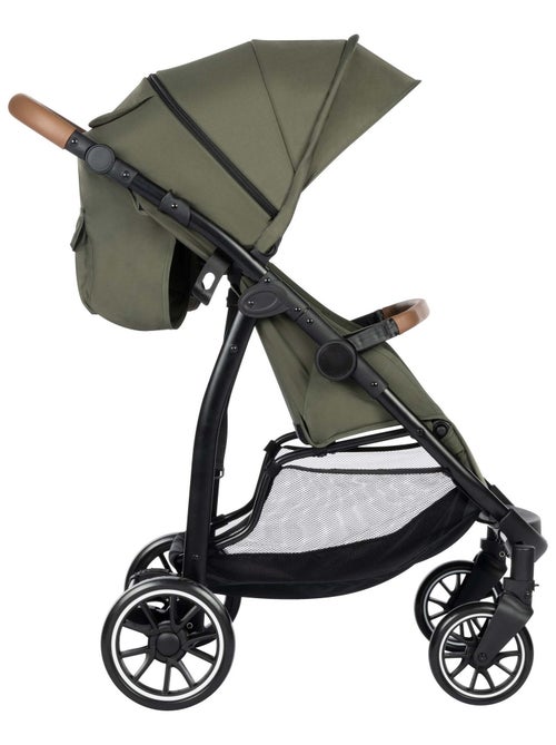 BEBECONFORT Cochecito paraguas compacto Ingenious – de 0 a 4 años (hasta 22 kg) - Kiabi