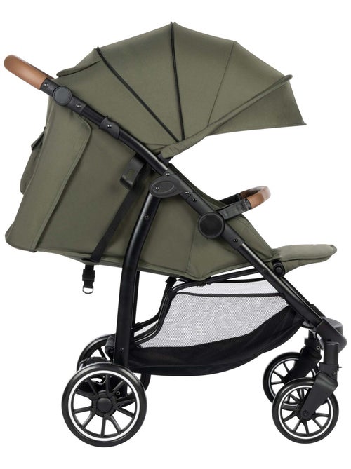 BEBECONFORT Cochecito paraguas compacto Ingenious – de 0 a 4 años (hasta 22 kg) - Kiabi