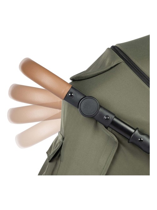 BEBECONFORT Cochecito paraguas compacto Ingenious – de 0 a 4 años (hasta 22 kg) - Kiabi