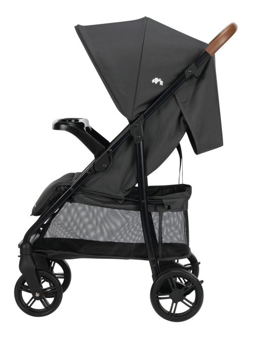 BEBECONFORT dúo cochecito y silla de auto Misty - Kiabi